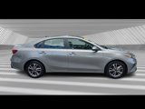 Used 2023 Kia Forte LXS image 3