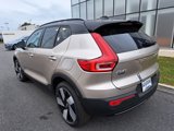 New 2024 Volvo XC40 Recharge Plus w/ Protection Package Premier image 4
