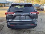 Used 2020 Toyota RAV4 LE image 4