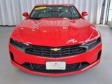 Used 2020 Chevrolet Camaro LT image 3