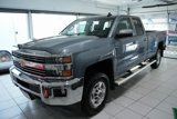 Used 2016 Chevrolet Silverado 2500 LT w/ All Star Edition image 4