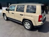 Used 2017 Jeep Patriot Sport image 3