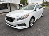 Used 2015 Hyundai Sonata Limited w/ Option Group 06 image 3