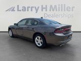 Certified 2023 Dodge Charger SXT image 3