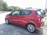 Used 2021 Chevrolet Spark LT image 3