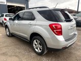 Used 2016 Chevrolet Equinox LT w/ Convenience Package image 3
