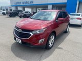 Used 2021 Chevrolet Equinox LT image 2