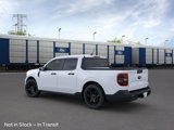 New 2025 Ford Maverick XLT image 4
