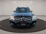 Used 2011 Mercedes-Benz GLK 350 4MATIC image 2