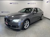 Used 2014 BMW 535i xDrive Sedan image 3