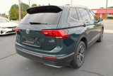 Used 2018 Volkswagen Tiguan SEL w/ 3rd Row Seat Package image 6