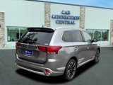 Used 2018 Mitsubishi Outlander GT image 3