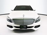Used 2015 Mercedes-Benz C 300 4MATIC Sedan image 2
