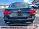 Used 2014 Volkswagen Passat 1.8T SEL Premium image 4