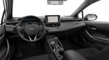 New 2025 Toyota Corolla SE image 5