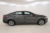 Used 2020 Ford Fusion SE image 2