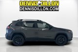 Used 2023 Jeep Cherokee Altitude Lux image 4