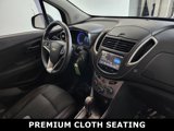 Used 2016 Chevrolet Trax LT w/ LT Convenience Package image 4