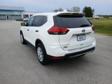 Used 2017 Nissan Rogue S image 3