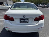 Used 2015 BMW 528i Sedan image 5