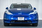 Used 2021 Tesla Model Y Long Range image 2