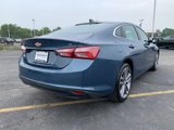 Used 2024 Chevrolet Malibu LT image 5
