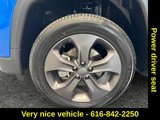 Used 2022 Jeep Compass Latitude w/ Sun and Sound Group image 5