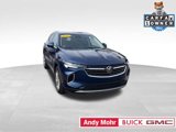 Used 2022 Buick Envision Preferred image 3