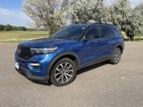 Used 2020 Ford Explorer ST image 2