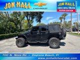 Used 2016 Jeep Wrangler Unlimited Sport image 4