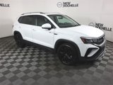 Used 2022 Volkswagen Taos SE image 4