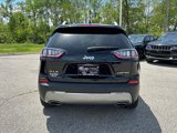 Used 2021 Jeep Cherokee Limited image 4