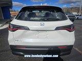 New 2025 Honda HR-V LX image 5