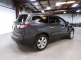 Used 2015 Chevrolet Traverse LTZ image 5