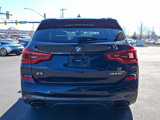Used 2018 BMW X3 M40i w/ Premium Package image 5