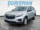 Used 2022 Chevrolet Equinox LS image 2