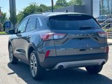 Certified 2022 Ford Escape SEL image 5