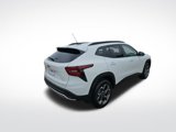 New 2025 Chevrolet Trax LT w/ Driver Confidence Package image 5