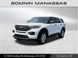 Used 2021 Ford Explorer 4WD image 3