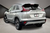 Used 2022 Mitsubishi Eclipse Cross SE image 4