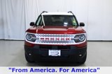 New 2025 Ford Bronco Sport Heritage w/ Convenience Package image 2