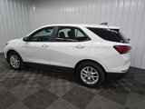 Used 2022 Chevrolet Equinox LS image 4