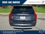 Certified 2022 Volvo XC90 T5 Momentum w/ Advanced Package image 4
