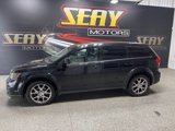 Used 2017 Dodge Journey GT image 2