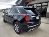 Used 2023 Cadillac XT5 Premium Luxury image 5