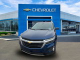Certified 2022 Chevrolet Equinox LT image 4