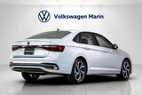 New 2025 Volkswagen Jetta SEL image 5
