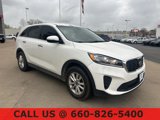 Used 2019 Kia Sorento LX image 3