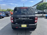 Certified 2022 Ford Bronco Sport Big Bend image 6