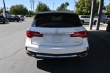 Used 2018 Acura MDX SH-AWD w/ Technology Package image 4
